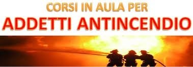 Corso per addetti alla Lotta Antincendio in Azienda - CORSI ANTINCENDIO A VARESE
